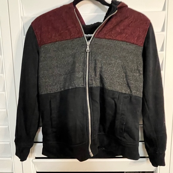 Urban Pipeline Zip up hoodie sweatshirt - Picture 1 of 3